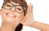 Звук и слух человека