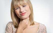 Почему в горле ощущение кома и удушья: сопутствующие симптомы и болезни с похожими проявлениями