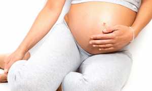 Цитомегаловирус при беременности: причины, лечение, возможные последствия