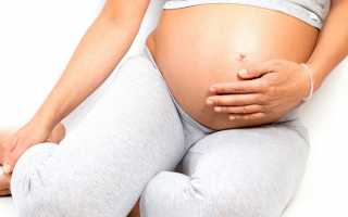 Цитомегаловирус при беременности: причины, лечение, возможные последствия