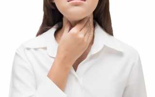 Удаление щитовидной железы: последствия у женщин, особенности восстановления