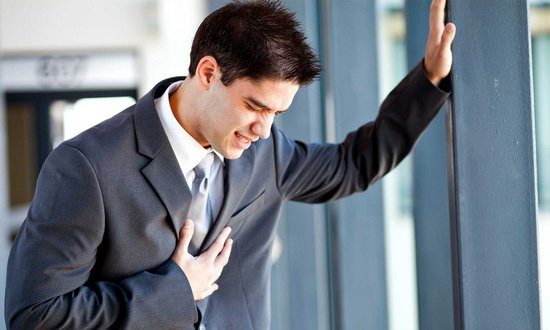 От чего помогает анаприлин