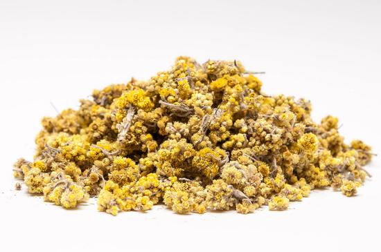 Применение бессмертника песчаного в медицине