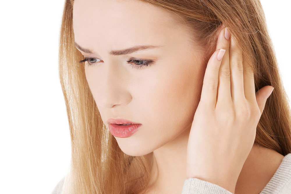 Как сделать компресс на ухо при отите