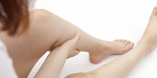 Болят мышцы после тренировки: что делать