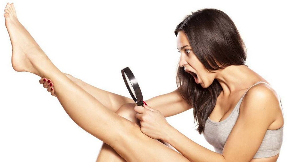 Как избавиться от волос на теле навсегда (девушке, мужчине)?