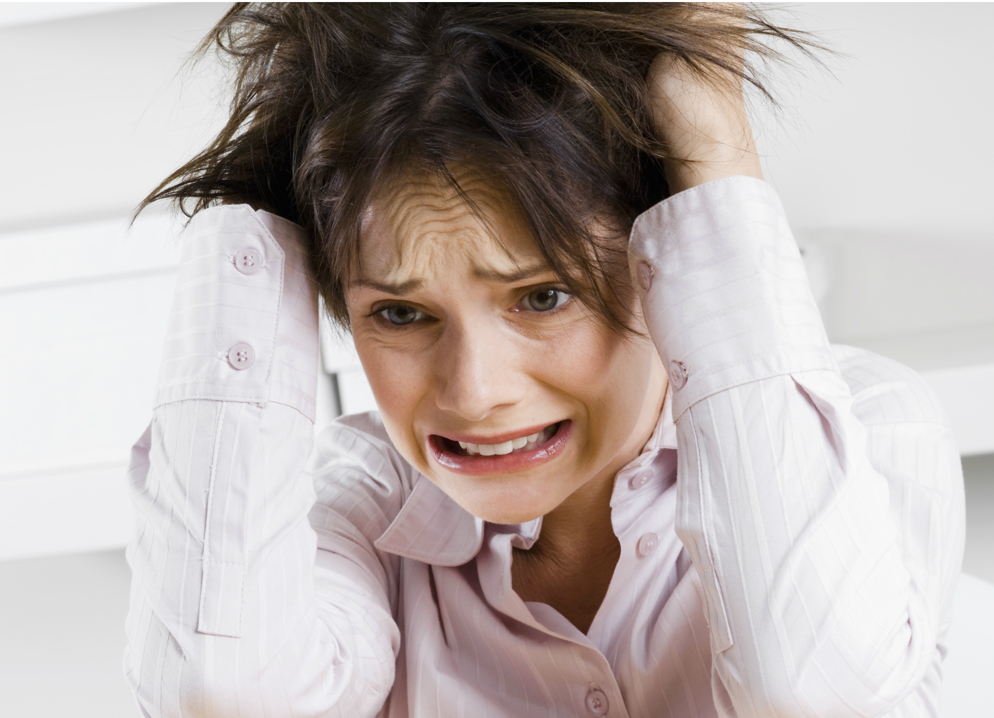 Чем можно укрепить нервы?