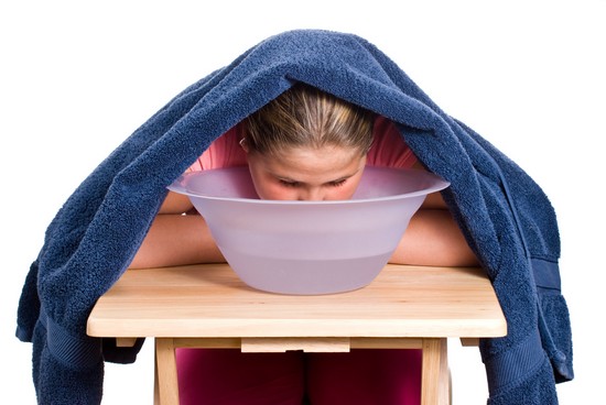 Применение корня девясила в народной медицине