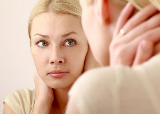 красные точки на теле, как родинки, у детей и взрослых