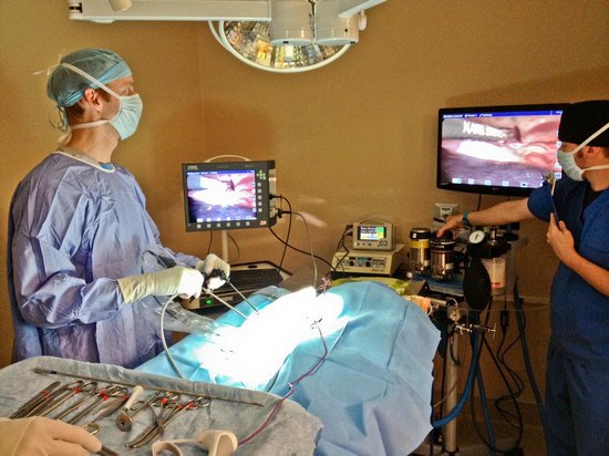 Лопнула киста яичника: последствия и лечение