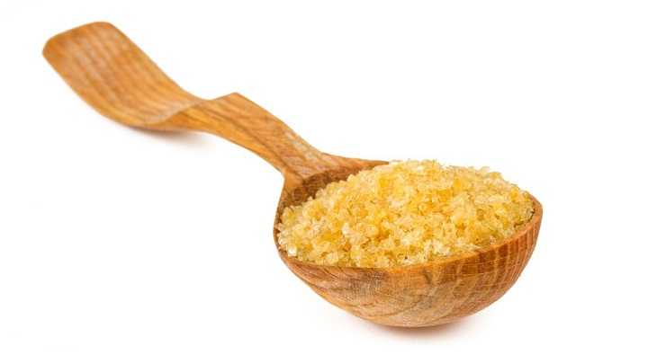 Как приготовить маску с желатином от морщин?