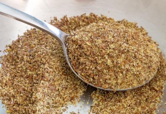 Рецепты масок для лица из семени льна