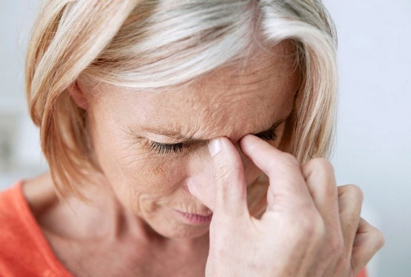 Инсульт правой стороны: последствия и методы лечения