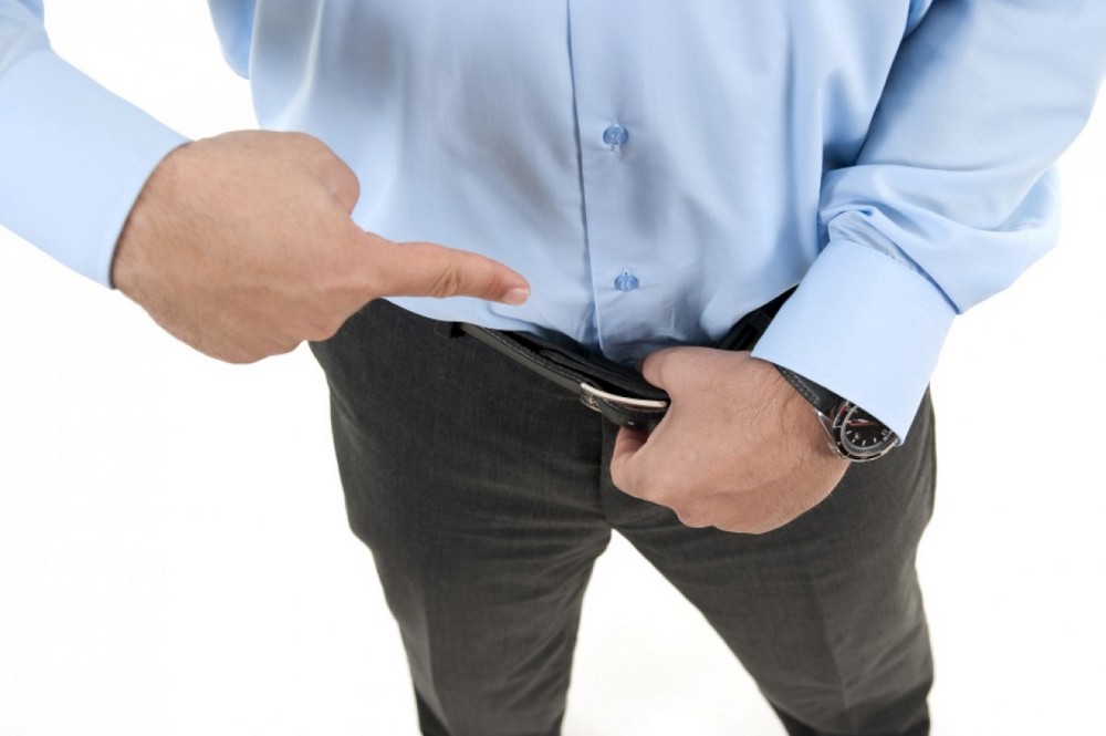 Недержание мочи при кашле (у женщин, после родов): причины