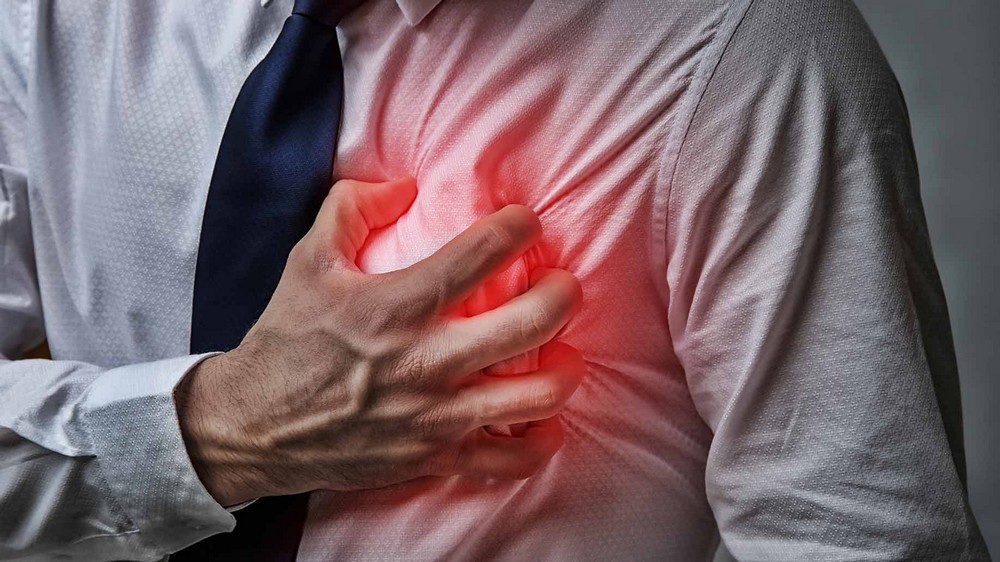 Обширный инфаркт: последствия, шансы выжить, признаки