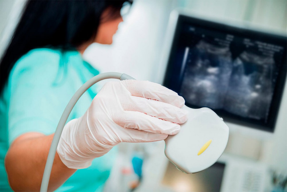 Как женщине подготовиться к УЗИ почек?