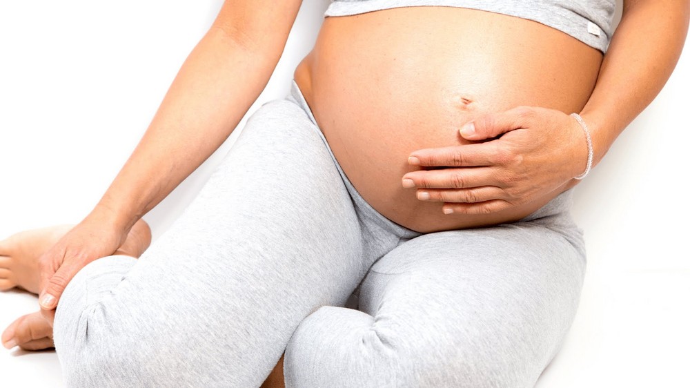 Чем опасен цитомегаловирус при беременности?