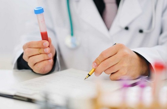 Что такое триглицериды