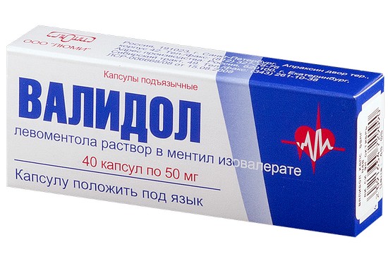 Помогает ли Валидол от давления, при тахикардии, боли в сердце?