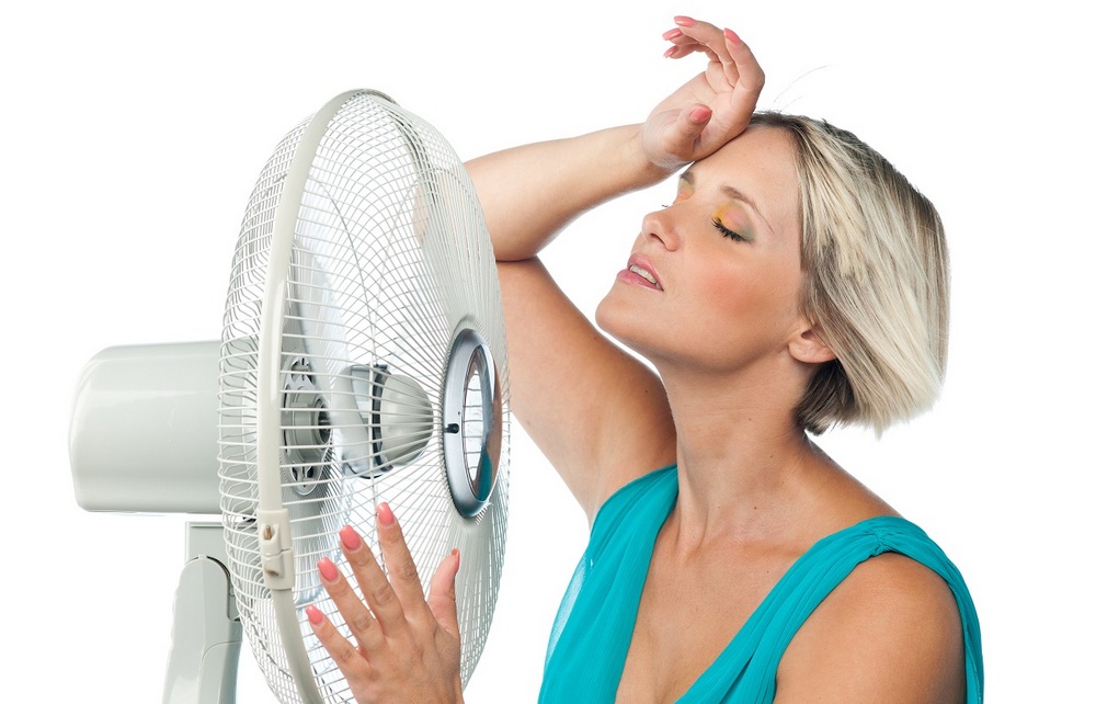 Холодный пот: причины у женщин, мужчин и ребенка