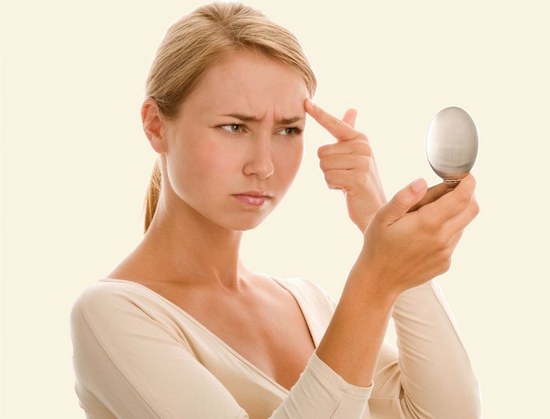 настойка календулы от прыщей