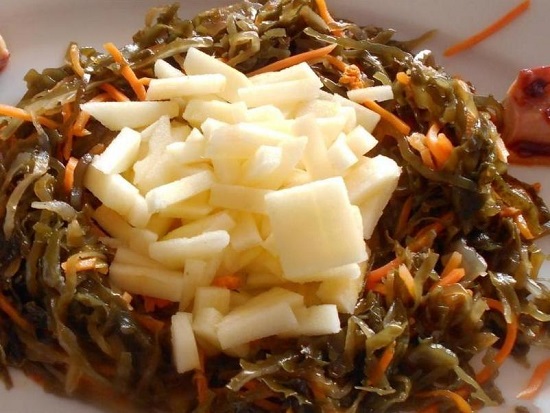 Взбрызнем их свежеотжатым лимонным соком