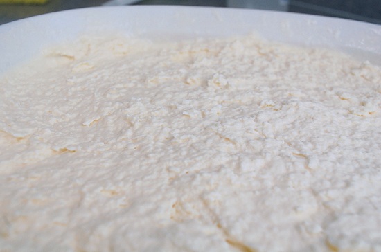 добавить любимые ягодки или рубленые орехи