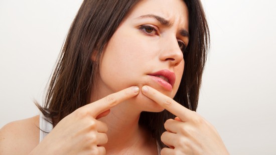 вылечить одной цинковой мазью