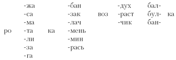 Array