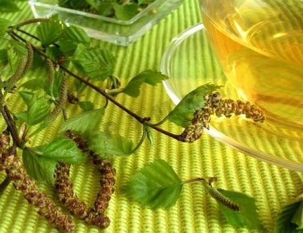 Лечение ячменя народными средствами